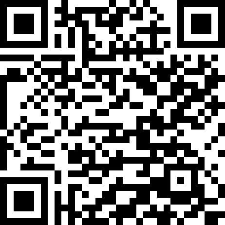 Windows App on Google Play QR Code
